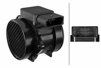 HELLA 8ET009142151 - Medidor de la masa de aire