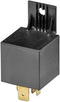 HELLA 4RA003437087 - Relé multifunción