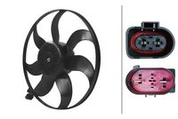 ERA 352115 - Ventilador, refrigeración del motor