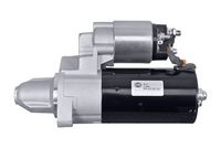 HELLA 8EA012527251 - Motor de arranque