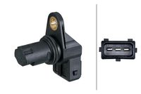 HELLA 6PU009121391 - Sensor, posición arbol de levas