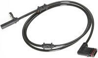 HELLA 6PU010039441 - Sensor, revoluciones de la rueda