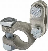 HELLA 8KX091451032 - Borne de batería