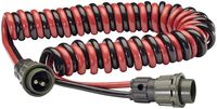 HELLA 8KA010807001 - Resistencia en espiral