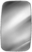HELLA 9EY569161002 - Cristal de espejo, retrovisor exterior