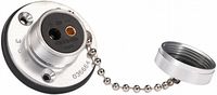 HELLA 8JB002281002 - Enchufe