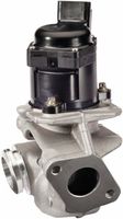 HELLA 6NU010171121 - Válvula EGR
