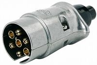 HELLA 8JA001918021 - Conector