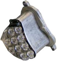 HELLA 9DW171689021 - Kit reparación, faro principal