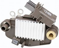 HELLA 8EL012428031 - Alternador