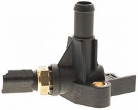 HELLA 6PT009107821 - Sensor, temperatura del refrigerante