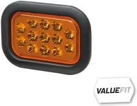 HELLA 2BA 357 025-011 - Piloto intermitente