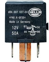 HELLA 4RA007507041 - Relé multifunción