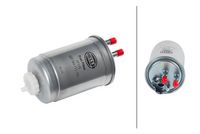 COMLINE EFF169 - Filtro combustible