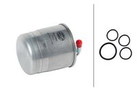 HART 933981 - Filtro combustible