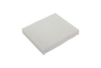 HELLA 8ZC 366 120-051 - Filtro, aire habitáculo