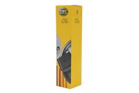 HELLA 8ZF 366 110-691 - Filtro combustible