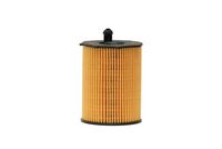 HELLA 8ZO 366 100-031 - Filtro de aceite