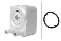 FARE SA 14941 - Radiador de aceite, aceite motor