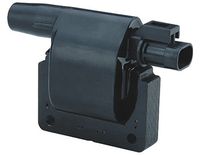 HELLA 5DA358000881 - Bobina de encendido