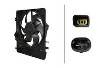 HART 643071 - Ventilador, refrigeración del motor
