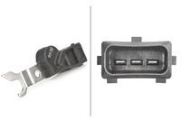 HELLA 6PU009121061 - Sensor, posición arbol de levas