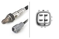 HELLA 6PA358066361 - Sonda Lambda