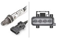 HELLA 6PA358066041 - Sonda Lambda