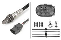 HELLA 6PA009166821 - Sonda Lambda
