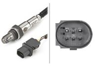 HELLA 6PA009166801 - Sonda Lambda