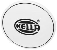 HELLA 8XS 150 262-001 - Tapa