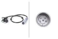 HELLA 6PU 010 039-501 - Sensor, revoluciones de la rueda