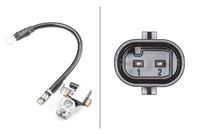 HELLA 6PK011190901 - Sensor, control de batería