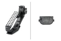 HELLA 6PV010946081 - Sensor, posición pedal