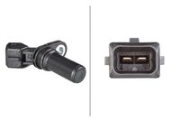 HELLA 6PU009146281 - Generador de impulsos, cigüeñal