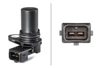 HELLA 6PU009121471 - Sensor, posición arbol de levas