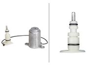 HELLA 6EZ004269031 - Sensor, nivel de aceite del motor