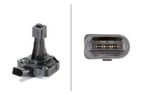 HELLA 6PR013680021 - Sensor, nivel de aceite del motor