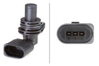 HELLA 6PU009121401 - Sensor, posición arbol de levas