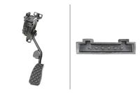 HELLA 6PV008026701 - Sensor, posición pedal