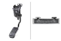 HELLA 6PV007770721 - Sensor, posición pedal