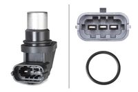 HELLA 6PU009163841 - Sensor, posición arbol de levas