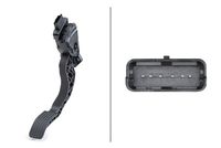 HELLA 6PV009949831 - Sensor, posición pedal