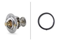 GATES TH33682G1 - Termostato, refrigerante