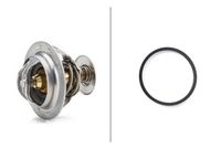 GATES TH12283G2 - Termostato, refrigerante
