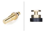HELLA 6PT009107161 - Sensor, temperatura del refrigerante
