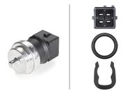 HELLA 6PT009309551 - Sensor, temperatura del refrigerante