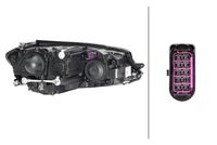 HELLA 1LB 013 924-031 - Faro principal