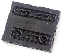 HELLA 5DK012351701 - Unidad de control, Bus CAN