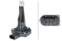 HELLA 6PR010497721 - Sensor, nivel de aceite del motor